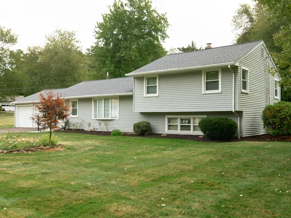 112 Quigley Road, Wallingford, CT 06492