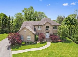 1708 Richards Ct, Flossmoor, IL 60422