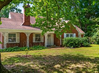 717 Currey Rd, Nashville, TN 37217