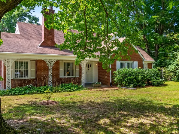 717 Currey Rd, Nashville, TN 37217