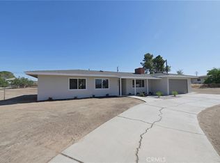 18190 Hiawatha Rd, Apple Valley, CA 92307