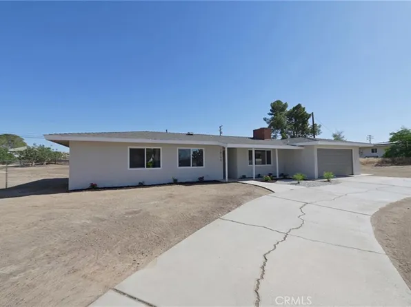 18190 Hiawatha Rd, Apple Valley, CA 92307