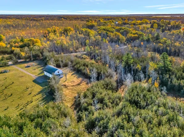 101 & 111 Foster Rd, Prince Edward County, ON K0K 1W0