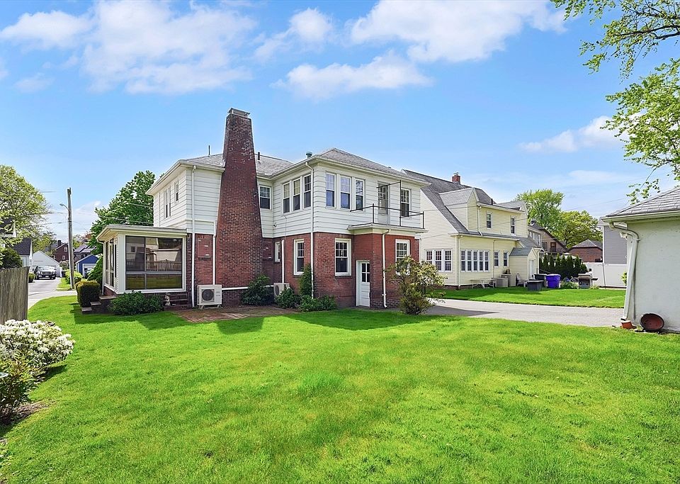 154 Shefford St, Springfield, MA 01107 Zillow