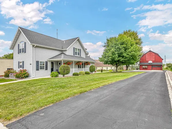213 South Liberty STREET, Valders, WI 54245