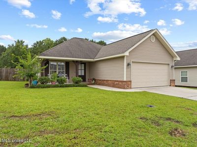 20 Trillium Blvd, Hattiesburg, MS, 39402