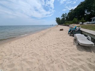 2545 Benson Rd, Tawas City, MI 48763