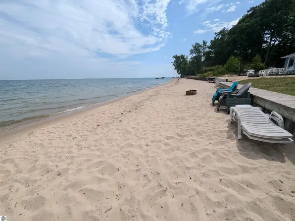 2545 Benson Rd, Tawas City, MI 48763