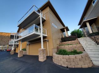 9265 Canyon Dr NW #C45, Quincy, WA 98848