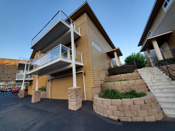 9265 Canyon Dr NW #C45