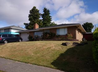 2650 S Holly St, Seattle, WA 98108
