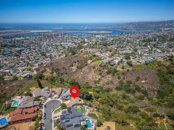2171 March Pl, San Diego, CA 92110
