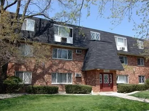 17220 71st Ave APT 12, Tinley Park, IL 60477