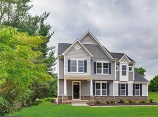 1215 Providence Rd, Baltimore, MD 21286