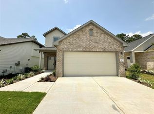 12143 Ridge Top Dr, Conroe, TX 77304