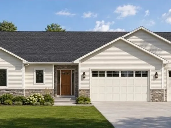 964 E 26th St N, Newton, IA 50208