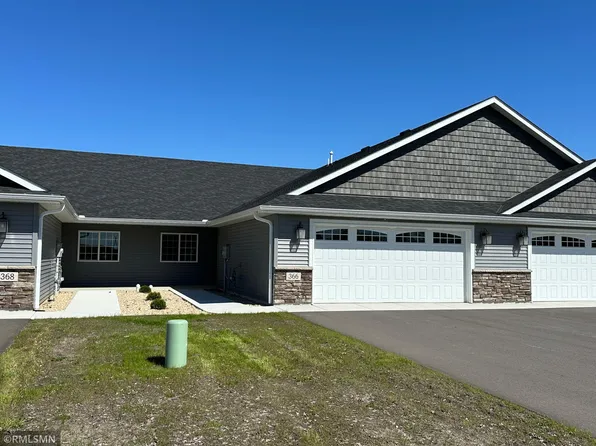 366 Cedar Ave N, Maple Lake, MN 55358