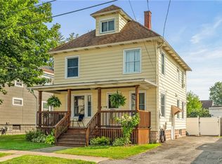 1307 Maple St, Utica, NY 13502