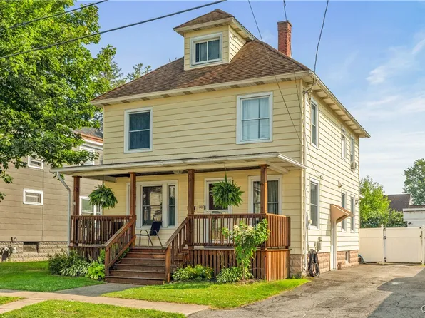 1307 Maple St, Utica, NY 13502