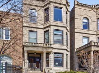 724 W Grace St #1, Chicago, IL