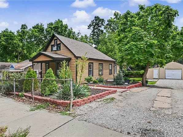 1501 N 23rd St, Kansas City, KS 66102