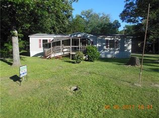 5 Underwood Dr, Huntsville, TX 77340