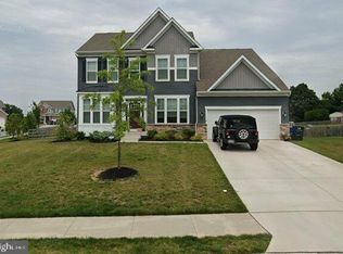 628 Friendship Rd, Westminster, MD 21157