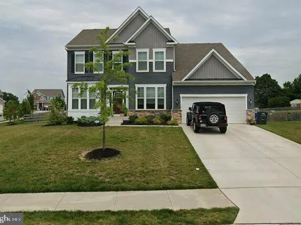 628 Friendship Rd, Westminster, MD 21157