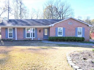 3608 Southlea Ct, Columbus, GA