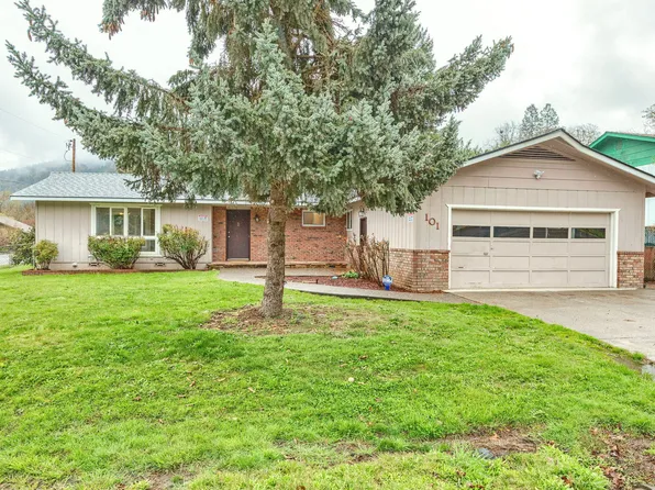 101 Jason Way, Grants Pass, OR 97527