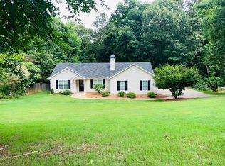 25 Paces Landing Pl, Newnan, GA 30263