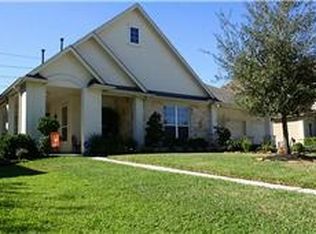 16215 Cochet Spring Dr, Spring, TX 77379