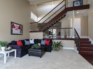 561 Silver Canyon Way, Brea, CA 92821