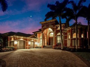 15130 Intracoastal Ct, Fort Myers, FL 33908