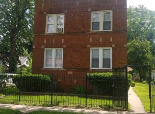 11653 S Lowe Ave #2F, Chicago, IL 60628