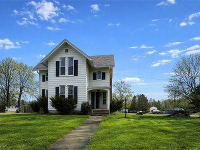 305 W Main St, Lagrange, OH, 44050