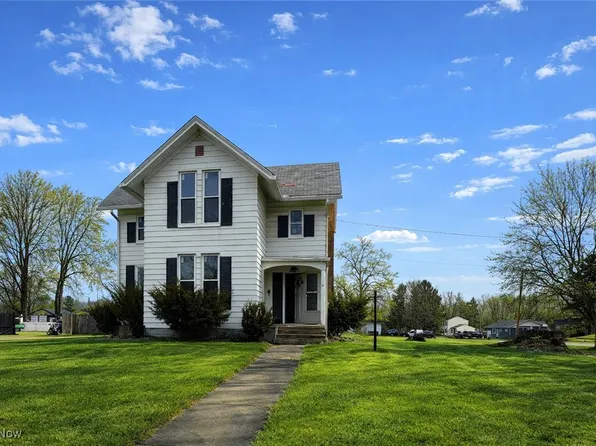 305 W Main St, Lagrange, OH 44050