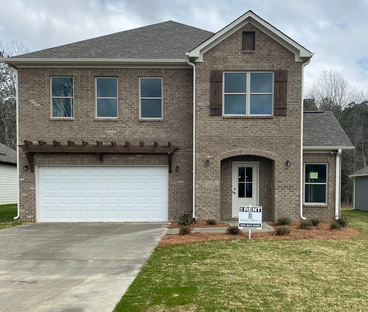 Deposit Pending - Home For Rent In Jemison, al... Available To View With 48 Hour Notice — Photo 2