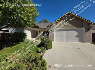 8410 N Dodgin Ave, Boise, ID 83714