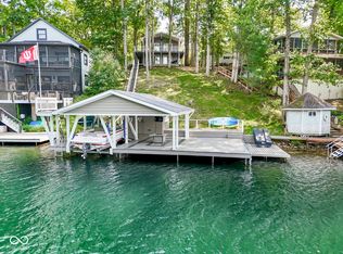 6660 Gopher Dr, Nineveh, IN 46164