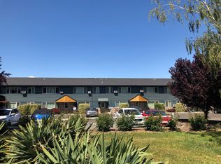 MAVPLX1, The Dalles, OR 97058