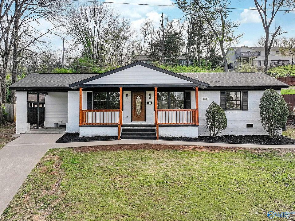 1st image of 903 Fagan Springs Dr SE