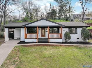 903 Fagan Springs Dr SE, Huntsville, AL 35801