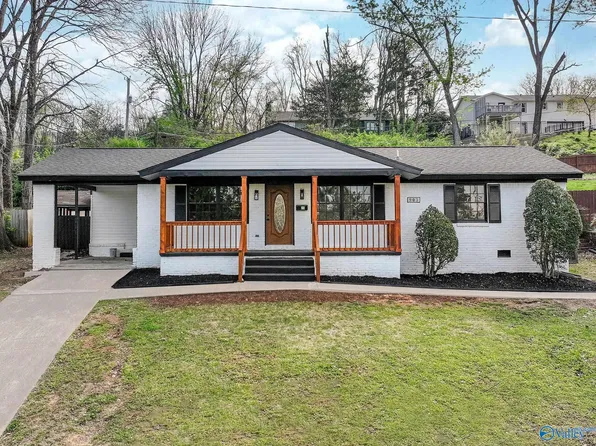 903 Fagan Springs Dr SE, Huntsville, AL 35801