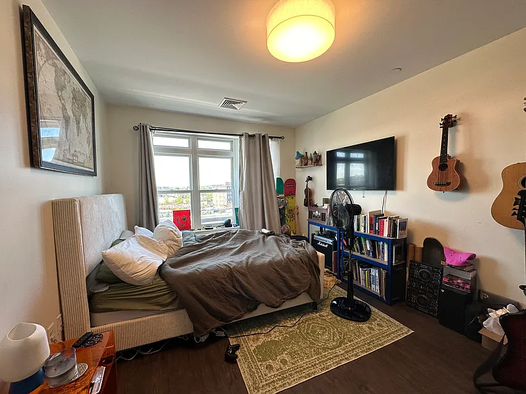 20 Penniman Rd #501 — Photo 4