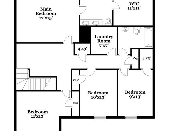 3rd image of 3944 Kendrick Cir