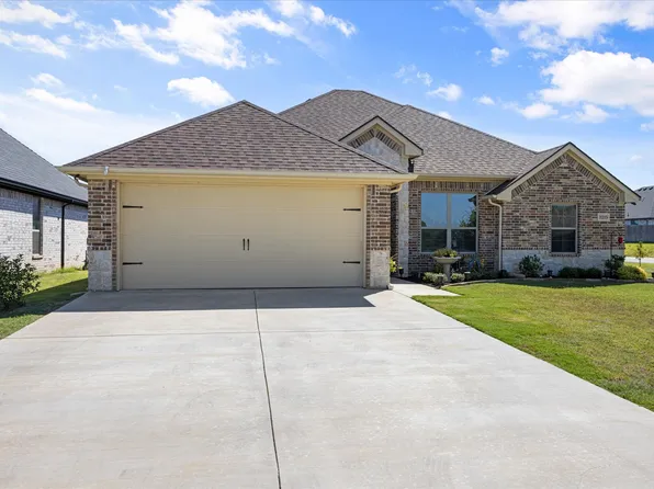 3215 Arrow Creek Dr, Granbury, TX 76049