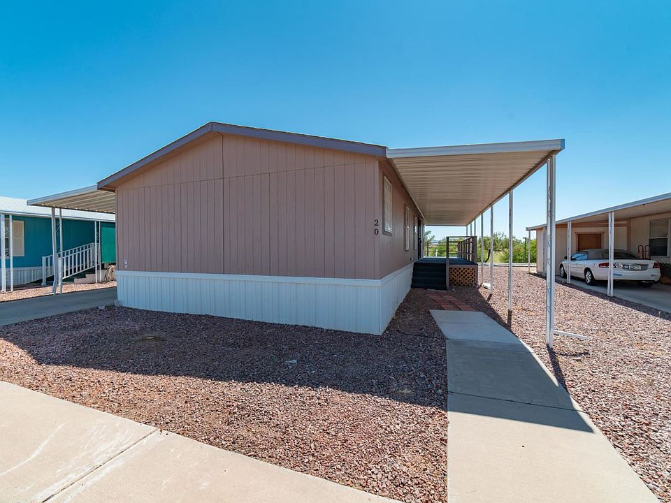 1st image of 1955 E Grovers Ave Lot 20