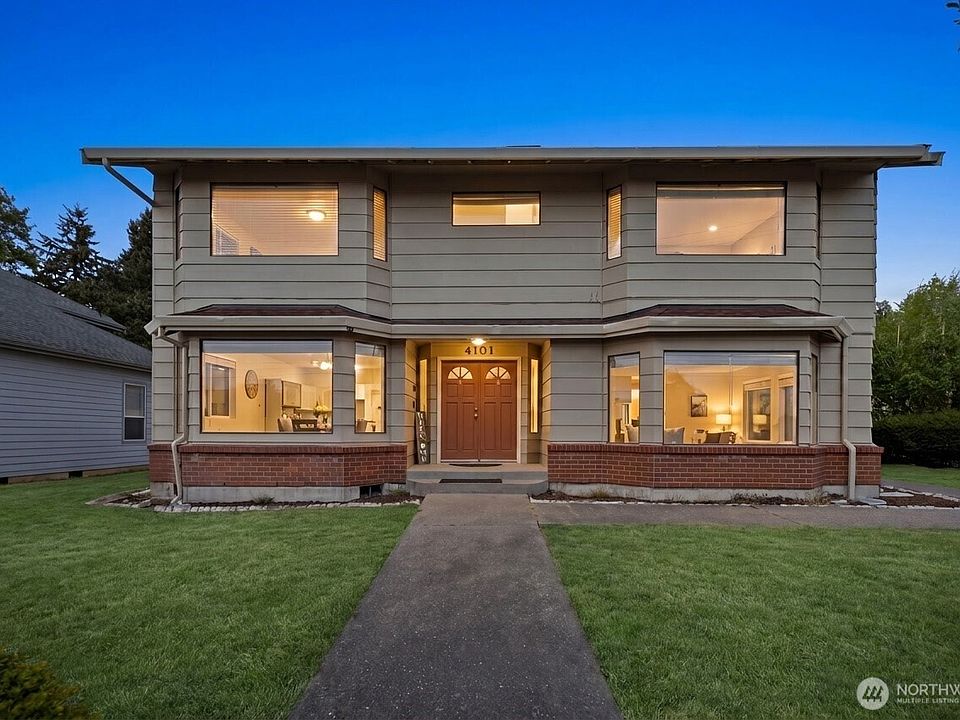 1st image of 4101 Browns Point Boulevard NE