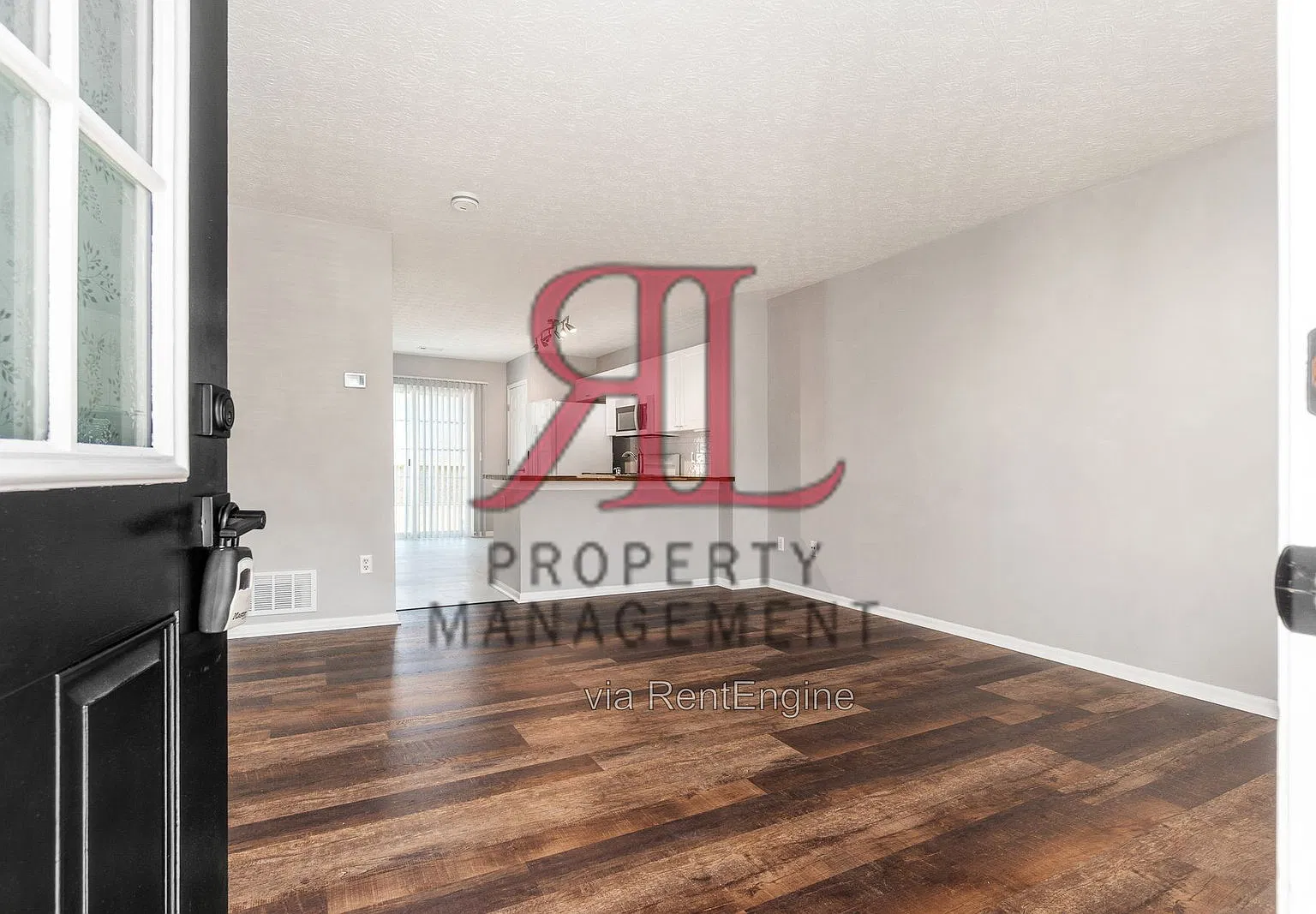 2 bed, 1.0 bath, 840 sqft, $1,099 — Photo 3